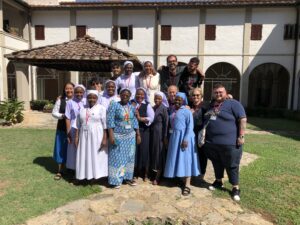 2022 settembre hicsum spazio spadoni italia convento san cerbone misericordia convention fare spazio coraggio sr 10 300x225