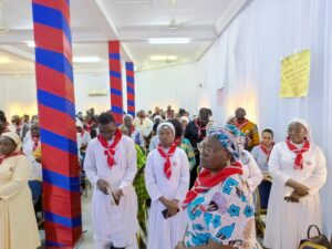 2023 25 26 novembre forum opere misericordia benin cotonou servantes lumiere christ suor rachelle spazio spadoni 2 300x225