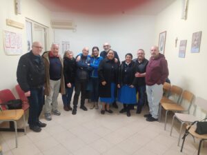 2023 8 marzo hicsum 20 rosolini misericordia messico spazio spadoni sr angelica perla formazione catania santa croce 300x225