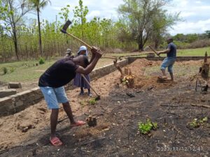 2023 dicembre 10 hicsum 38 tanzania castiglione lago misericordia spazio spadoni sr leah benedectine sisters costruzione pollaio 4 300x225