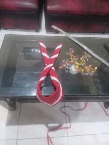 2023 dicembre 14 hicsum 33 timor leste spazio spadoni italia misericordia borgo mozzano sr ansila suore figlie san francesco volontari preparazione foulard 3 225x300