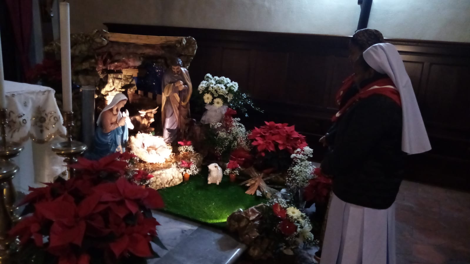2023 dicembre 27 hicsum 43 spazio spadoni italia comunita parrocchiale sant eugenio sr milia sisters saint joseph conoscere storia santi beati 300x169