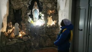 2023 febbraio 24 hicsum 38 castiglione lago misericordia spazio spadoni sr leah benedectine sisters visita orvieto 6 300x169