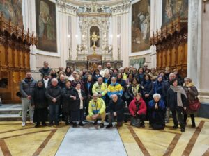 2023 febbraio 7 hicsum 20 rosolini misericordia spazio spadoni sr angelica perla rinnovo voti chiesa madre 9 300x225