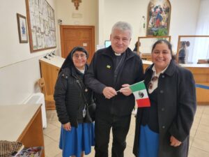 2023 febbraio hicsum 20 rosolini misericordia messico spazio spadoni sr angelica perla visita roma 3 300x225