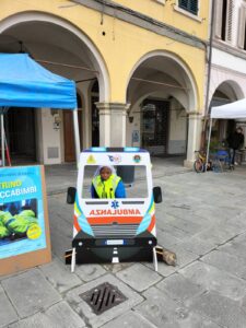2023 gennaio 22 hicsum 38 castiglione lago misericordia spazio spadoni sr leah benedectine sisters formazione volontari 5 225x300