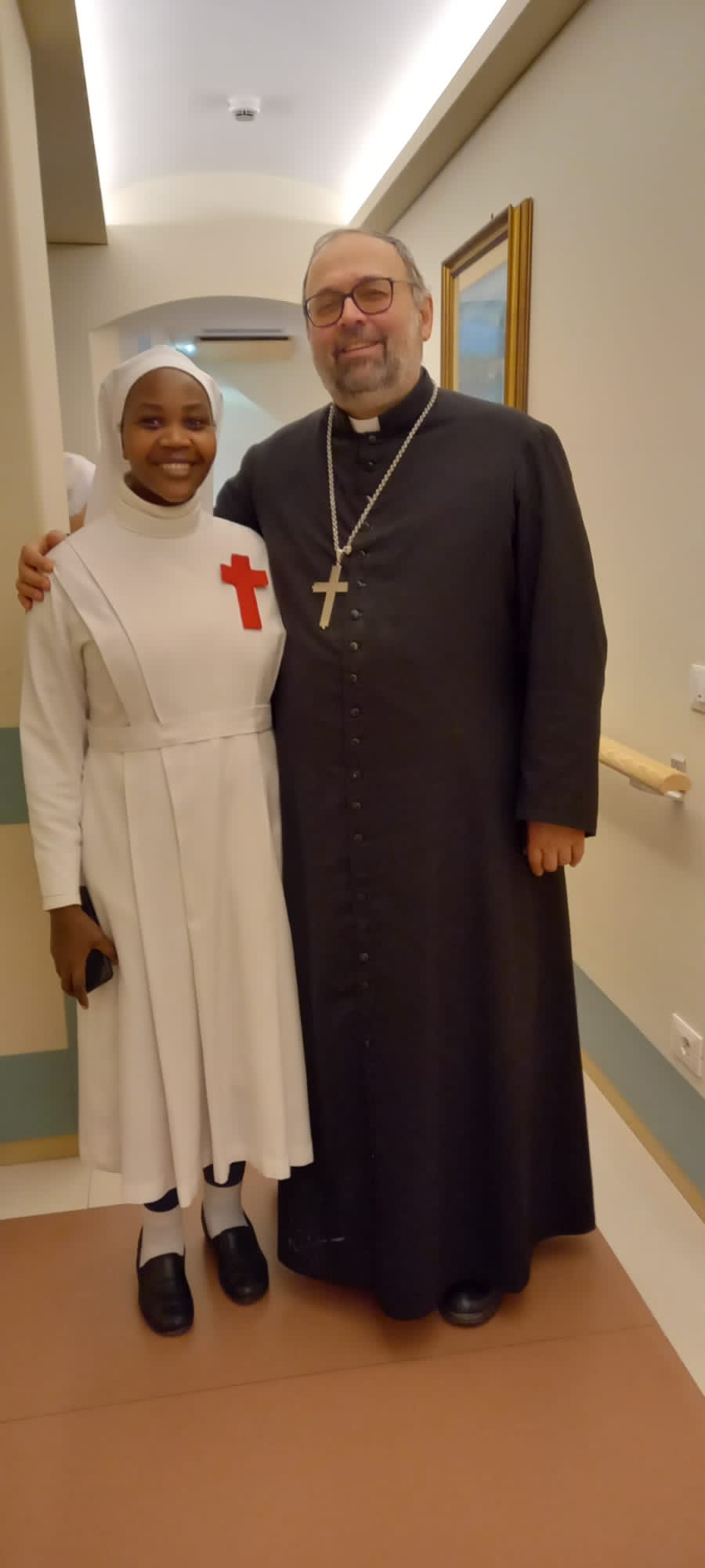 2023 gennaio hicsum 12 suor marielouise italia lucca barbantini camilliane vescovo misericordia viareggio spazio spadoni