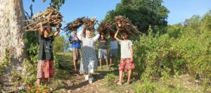 2023 giugno 11 hicsum 33 timor leste spazio spadoni italia misericordia borgo mozzano sr ansila suore figlie san francesco raccolta legni 300x132