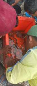 2023 luglio 8 hicsum 33 timor leste spazio spadoni italia misericordia borgo mozzano sr ansila suore figlie san francesco recupero vasche 4 131x300