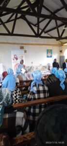 2023 luglio formazione opere misericordia donne kenya suor marie louise operam spazio spadoni 138x300