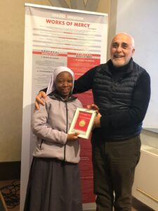 2023 luglio hicsum 38 castiglione lago misericordia spazio spadoni sr leah africa benedectine sisters formazione san cerbone operam 2 225x300