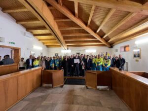 2023 maggio hicsum 20 rosolini misericordia spazio spadoni sr angelica perla cittadinanza onoraria luigi 3 300x225
