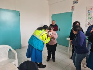 2023 marzo 20 hicsum 20 messico rosolini misericordia spazio spadoni sr angelica perla volontari saluto degli anziani 4 300x225