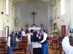 2023 marzo 27 hicsum 20 rosolini misericordia messico spazio spadoni sr angelica perla benvenuto suore rientro casa 300x225