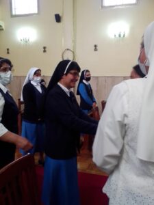 2023 marzo 27 hicsum 20 rosolini misericordia messico spazio spadoni sr angelica perla benvenuto suore rientro casa 5 225x300