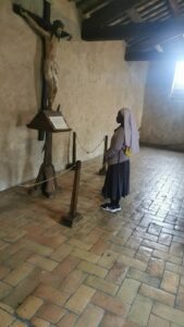 2023 marzo 8 hicsum 38 castiglione lago misericordia spazio spadoni sr leah africa benedectine sisters assisi 4 169x300