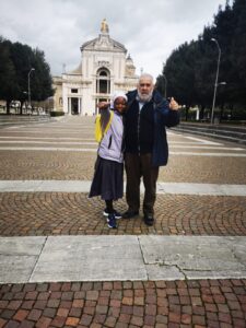 2023 marzo 8 hicsum 38 castiglione lago misericordia spazio spadoni sr leah africa benedectine sisters assisi volontari giuliano 225x300