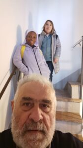 2023 marzo 8 hicsum 38 castiglione lago misericordia spazio spadoni sr leah africa benedectine sisters assisi volontari patrizia giuliano 169x300