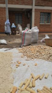 2023 marzo gitega burundi suore bene mariya spazio spadoni hic sum pane miserixordia impresa sociale opere san savino arezzo 1 169x300