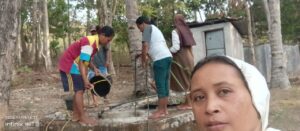 2023 novembre 19 hicsum 33 timor leste spazio spadoni italia misericordia borgo mozzano sr ansila suore figlie san francesco volontari pulizia pozzo 300x131