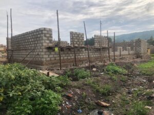2023 novembre 2 hicsum 26 uganda italia misericordia canosa puglia spazio spadoni sr christine proseguimento lavori impresa sociale 300x225