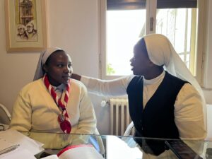 2023 ottobre 16 hicsum 43 spazio spadoni italia comunita parrocchiale sant eugenio sr milia sisters saint joseph formazione 4 300x225