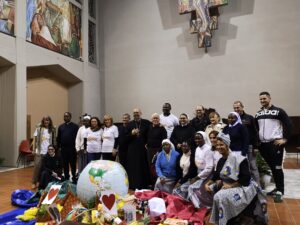 2023 ottobre 22 hicsum 43 spazio spadoni italia comunita parrocchiale sant eugenio sr milia sisters saint joseph giornata mondiale missionaria diocesi lucca 3 300x225