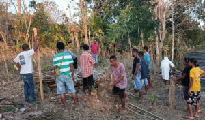 2023 ottobre hicsum 33 timor leste spazio spadoni italia misericordia borgo mozzano sr ansila suore figlie san francesco volontari pulizia orto 2 300x176