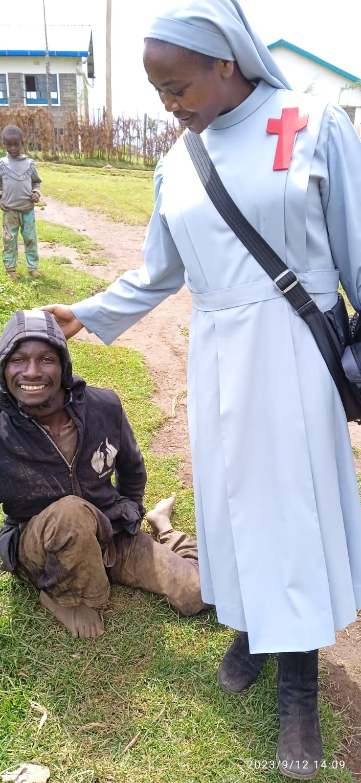 2023 settembre suor marie louise opere misericordia spazio spadoni kenya