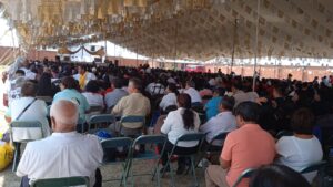 2024 aprile messico suor perla angelica assemblea congregazione festa 6 300x169