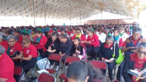 2024 aprile messico suor perla angelica assemblea congregazione festa 7 300x169