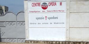 2024 dicembre suor hyacinthe bene mariya burundi spazio spadoni salone feste operam opere misericordia impresa sociale 2 300x150