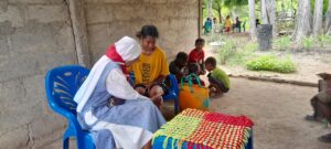 2024 febbraio 27 hicsum 33 timor leste spazio spadoni italia misericordia borgo mozzano sr ansila suore figlie san francesco volontari giuditta visita famiglia disprezzata 2 300x135
