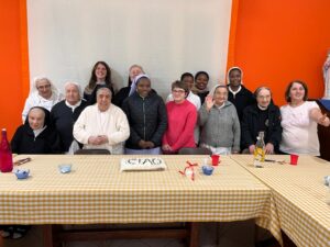 2024 gennaio 9 hicsum 43 spazio spadoni italia comunita parrocchiale sant eugenio sr milia sisters saint joseph saluto 4 300x225