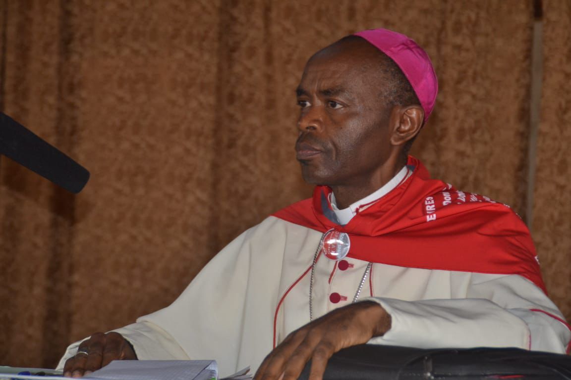 2024 juin forum cameroun œuvres de miséricorde diocèse bafia spazio + spadoni operam 1