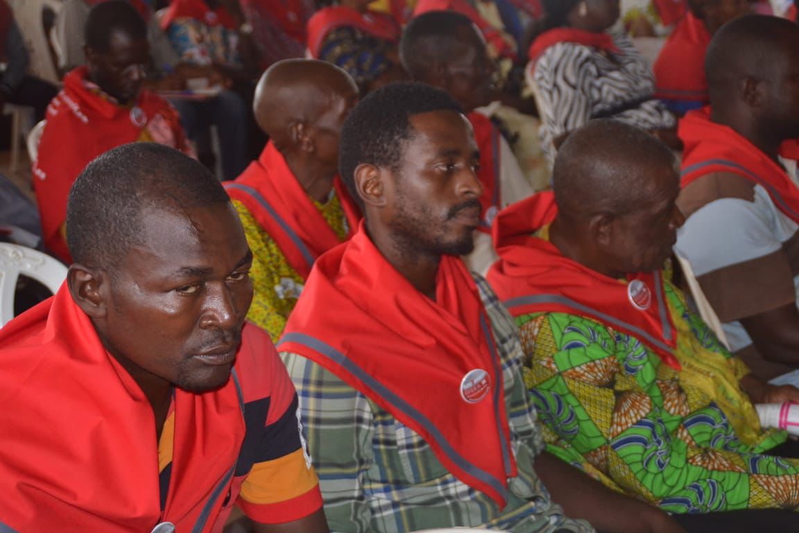 2024 juin forum cameroun œuvres de miséricorde diocèse bafia spazio + spadoni operam 7