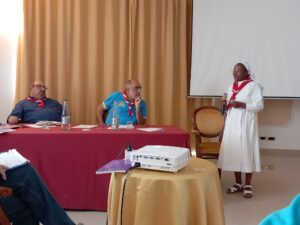 2024 luglio 27 incontro enna luigi spadoni spazio testimonianza suor laurentine 14 300x225