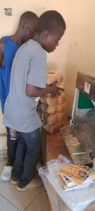 2024 maggio 26 pane misericordia impresa sociale panificio uganda suor christine progetto hic sum spazio spadoni 3 135x300