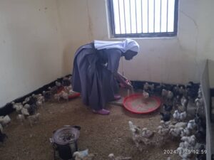 2024 marzo 25 hicsum 38 tanzania castiglione lago misericordia spazio spadoni sr leah benedectine sisters pulcini 2 settimane 2 300x225