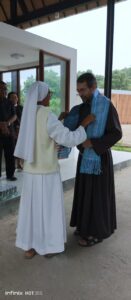 2024 marzo 4 hicsum 33 timor leste spazio spadoni italia misericordia borgo mozzano sr ansila suore figlie san francesco volontari opere misericordia padre leonardo incontro frontiera 2 131x300