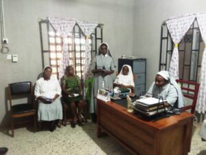 2024 opere misericordia suor beatrice nigeria volontari spazio spadoni 2 300x225