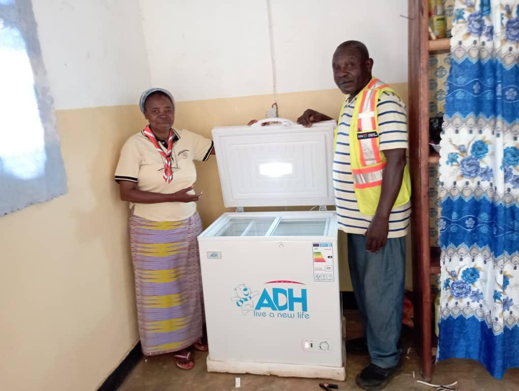 2024 setttembre suor elisabeth congo piscicoltura impresa sociale progetto hic sum spazio spadoni 3 300x226 1