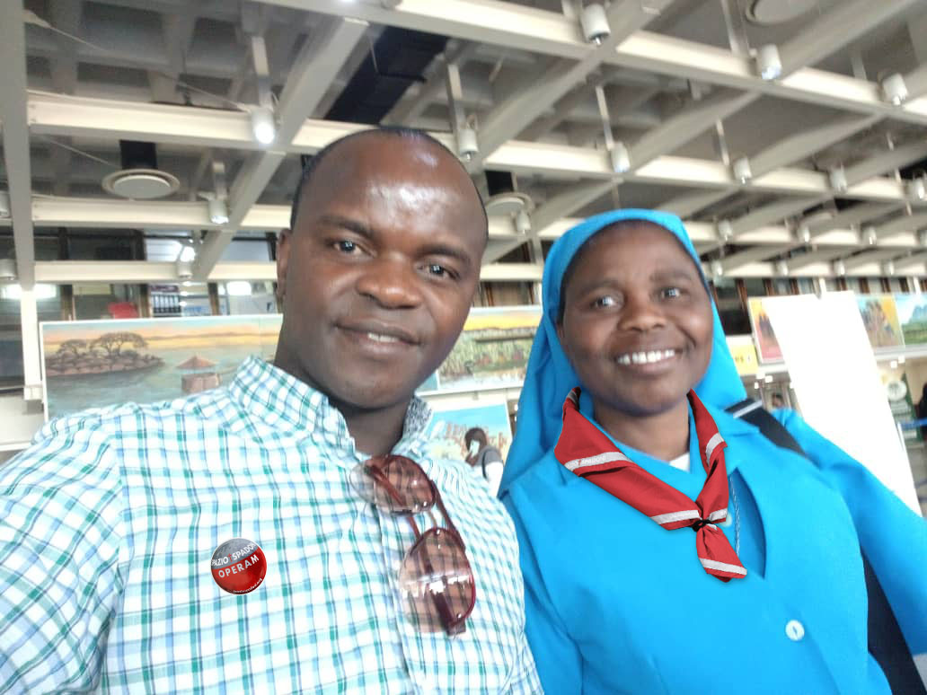 2025 agosto 25 suorBlandina Malawi arrivo firenzuola rsa progetto hic sum spazio spadoni 2 copia