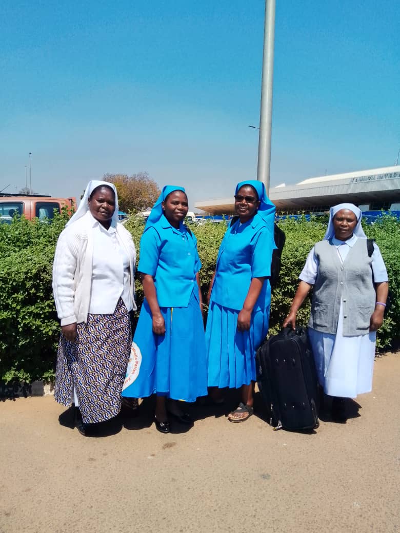 2025 agosto 25 suorBlandina Malawi arrivo firenzuola rsa progetto hic sum spazio spadoni 3