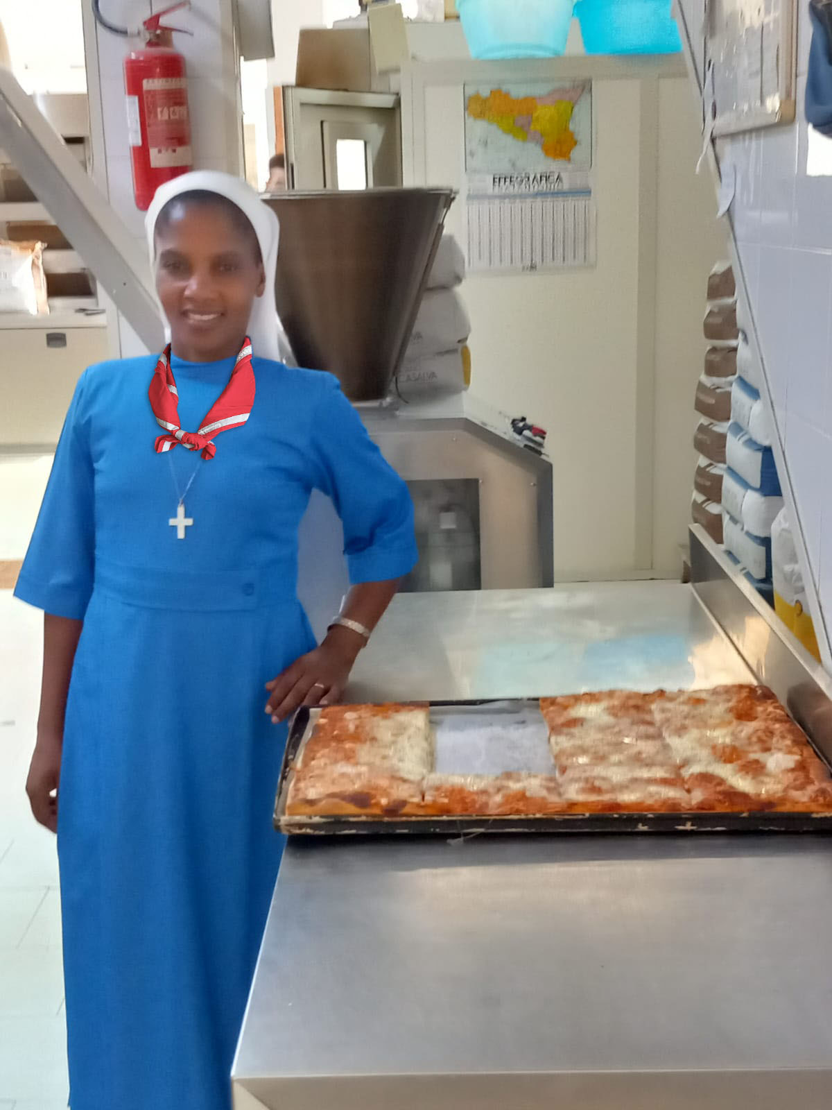 2025 Settembre 16 suor marie louise italia portopalo sicilia inizio formazione forno Hic sum 46 spazio spadoni misericordia portopalo 3 copia