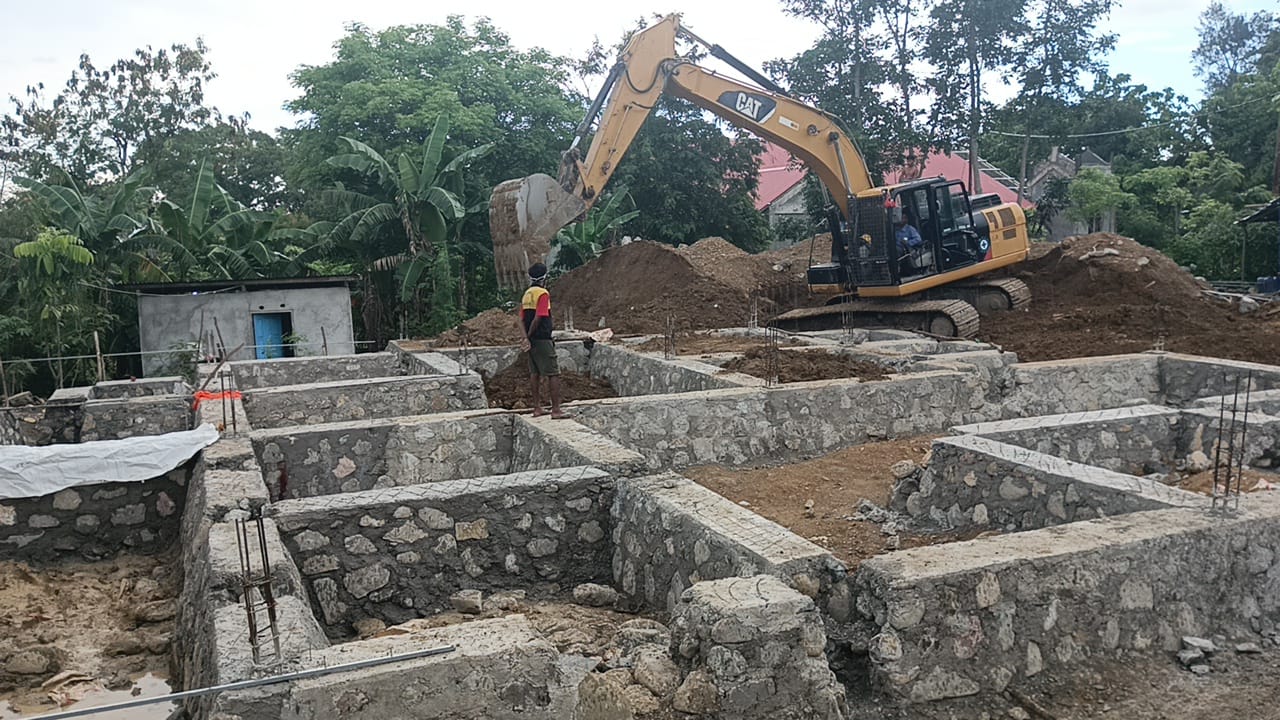 2025 dicembre 13 suor ansila timor est costruzione casa operam opere misericordia spazio spadoni 1