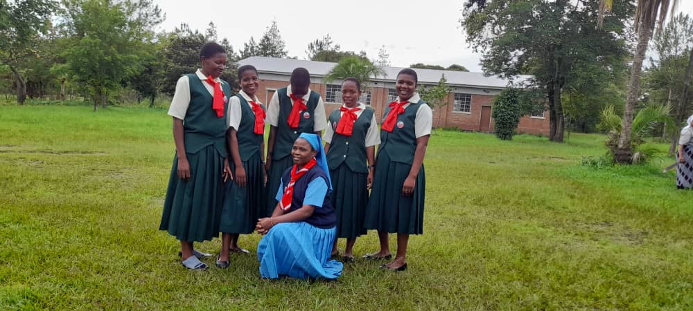 2025 dicembre suor blandina malawi formazione opere misericordia spazio spadoni operam 1