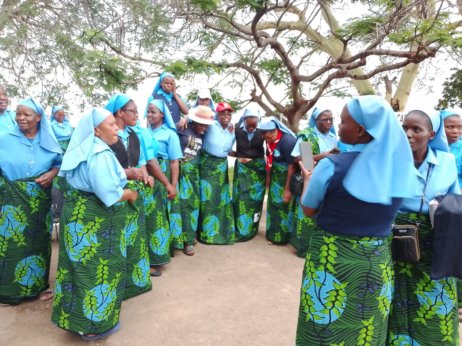 2025 dicembre suor blandina malawi formazione opere misericordia spazio spadoni operam 5