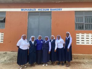 2025 gennaio 24 panificio spazio spadoni suor christine uganda impresa sociale hic sum 1 300x225