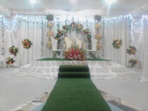 2025 gennaio salone feste suor hyacinthe bene mariya opere misericordia spazio spadoni burundi 3 300x225